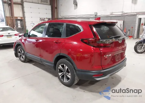 2021 Honda Cr-V Awd Special Edition z USA, uszkodzony, nr VIN 5J6RW2H76ML026667